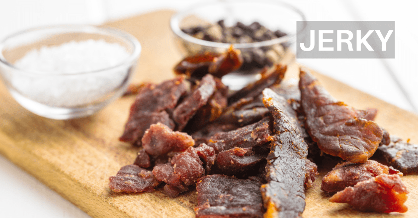 BUY JERKY